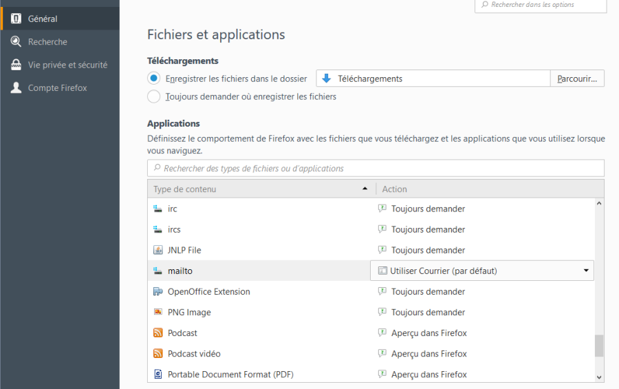 capturepreferencemailfirefox.png capturepreferencemailfirefox.png